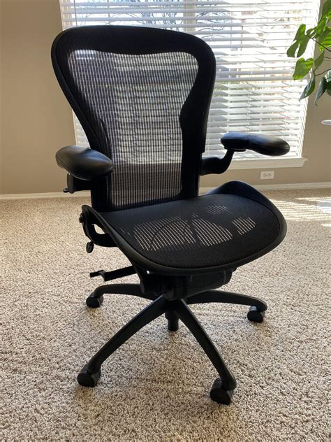 fake herman miller aeron chairs